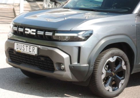 Dacia Duster, 2025 3