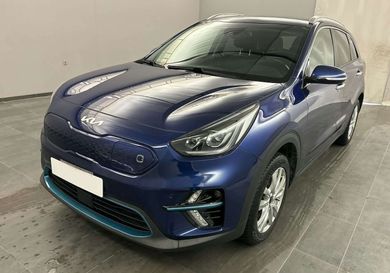 Kia Niro, 2022