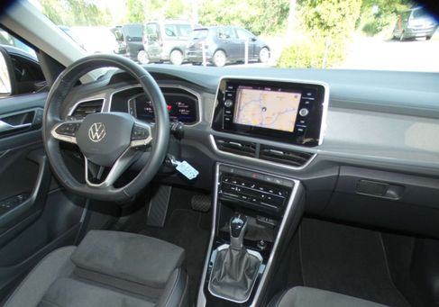 Volkswagen T-Roc, 2022