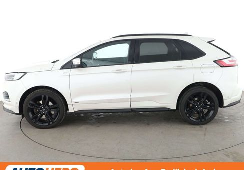 Ford Edge, 2018