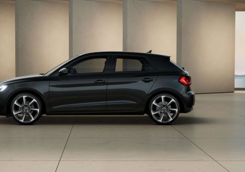 Audi A1, 2026