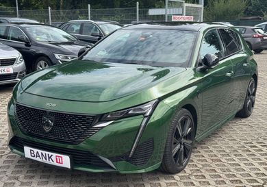 Peugeot 308, 2023