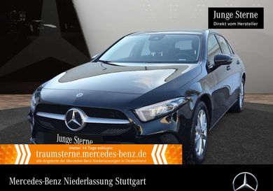 Mercedes-Benz A 250, 2023