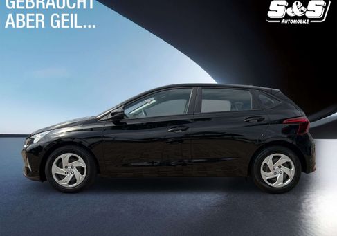 Hyundai i20, 2023 2