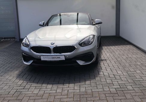 BMW Z4, 2019