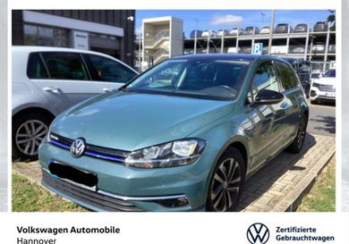 Volkswagen Golf, 2019