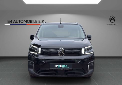 Citroën Berlingo, 2024 2