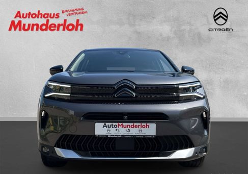 Citroën C5 Aircross, 2024 2