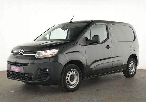 Citroën Berlingo, 2021