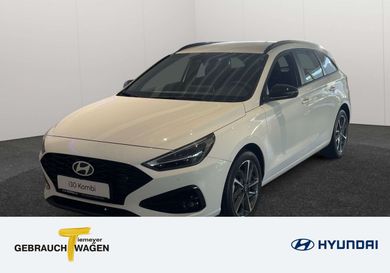 Hyundai i30, 2026