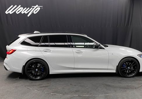 BMW M340i, 2020