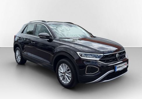 Volkswagen T-Roc, 2023