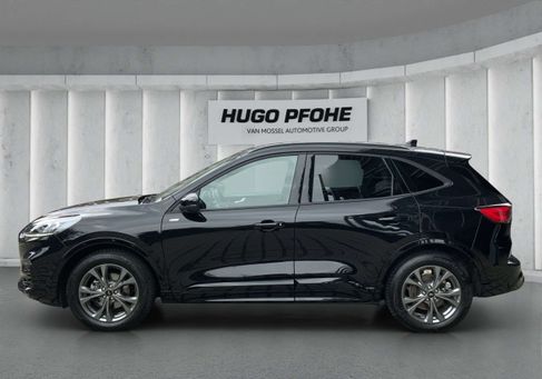 Ford Kuga, 2023
