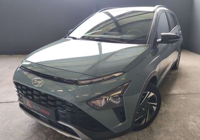 Hyundai Bayon, 2023