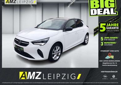 Opel Corsa, 2023