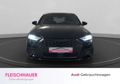 Audi A3, 2023 2