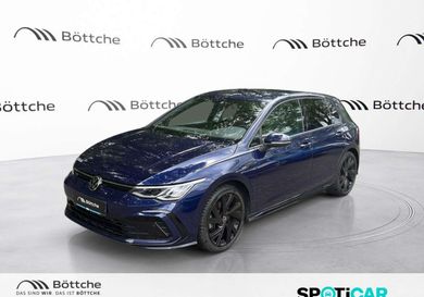 Volkswagen Golf, 2023