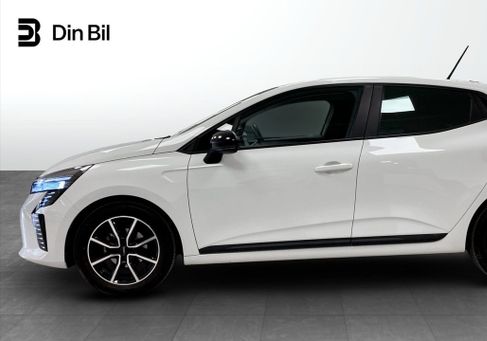 Renault Clio, 2024 2