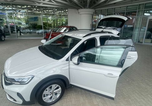 Volkswagen Taigo, 2026