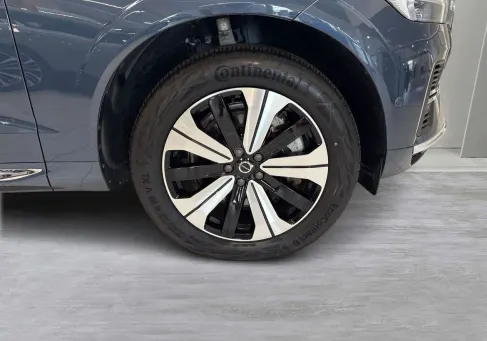 Volvo XC60, 2025