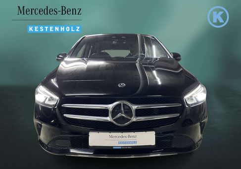 Mercedes-Benz B 180, 2019