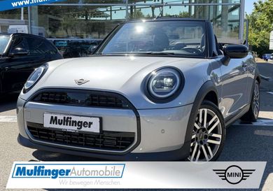 MINI Cooper, 2025