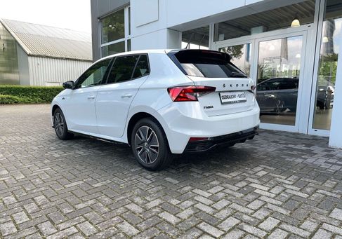 Skoda Fabia, 2024