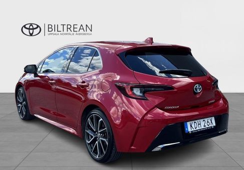 Toyota Corolla, 2023 3