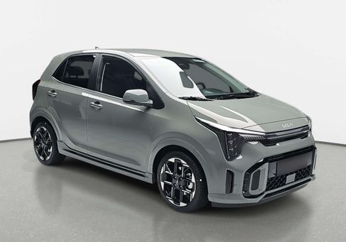 Kia Picanto, 2026