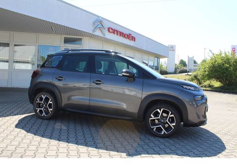 Citroën C3 Aircross, 2023 2