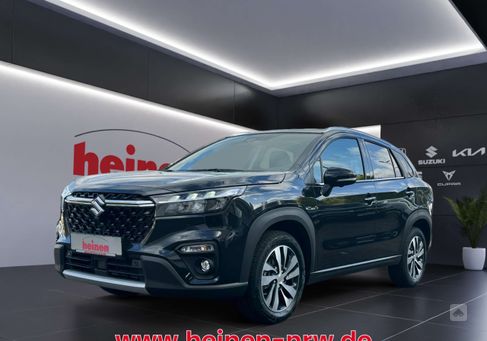 Suzuki SX4 S-Cross, 2024