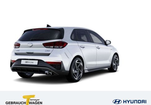 Hyundai i30, 2026 2
