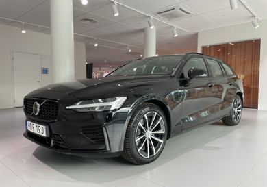 Volvo V60, 2027