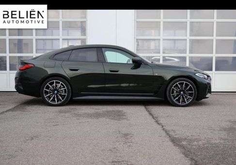 BMW i4, 2023 2