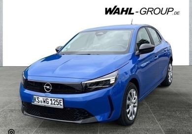 Opel Corsa, 2025