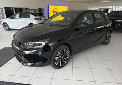 Opel Corsa, 2025