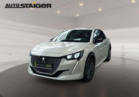 Peugeot 208, 2022