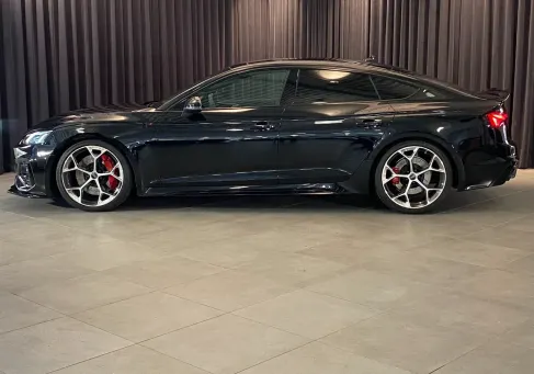 Audi A5, 2024 3