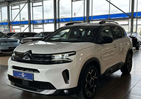 Citroën C5 Aircross, 2023 3