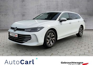 Volkswagen Passat Variant, 2024