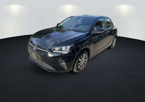 Opel Corsa, 2022 2
