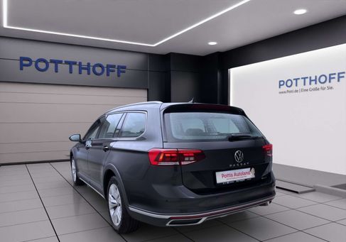 Volkswagen Passat Variant, 2023 3