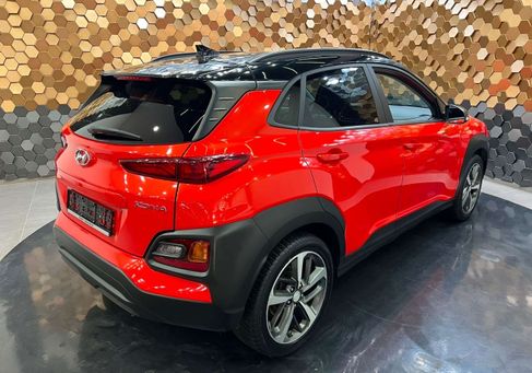 Hyundai Kona, 2020 2