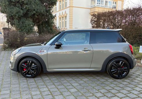 MINI John Cooper Works, 2020