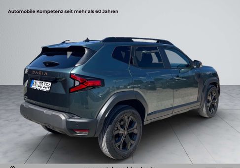 Dacia Duster, 2026 3