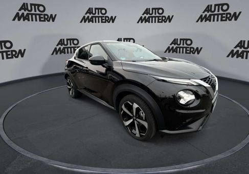 Nissan Juke, 2023 2