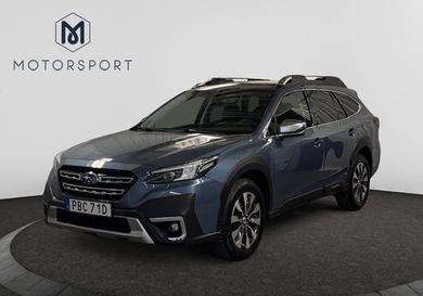 Subaru OUTBACK, 2023