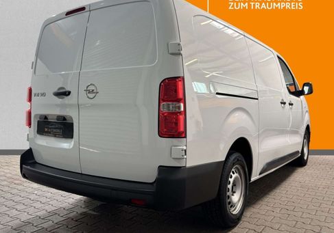Opel Vivaro, 2023 3