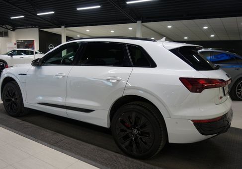 Audi, 2024 3
