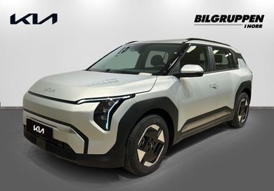 Kia, 2026